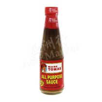 Mang Tomas All Purpose Sauce (Hot & Spicy) 330g