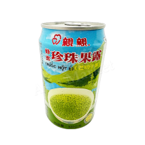 CHIN CHIN  Basil Seed Drink 320g