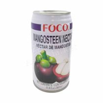 FOCO Mangosteen Nectar 350ml