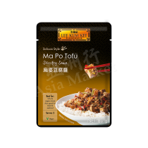 LEE KUM KEE Ma Po Tofu Sauce 80g