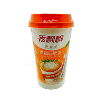 XPP Wheat Flavour Milk Tea 80g