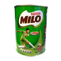 NESTLE Milo Drink (Chocolate Powder) 400g