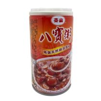 TAISUN  Mixed Congee 375g