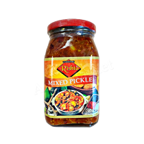 RISHTA - Mixed Pickles 400g