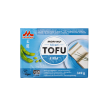 Morinaga - Silken Tofu Firm 349g