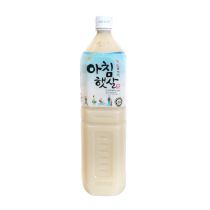 WOONGJIN Morning Rice Drink 1.5Ltr