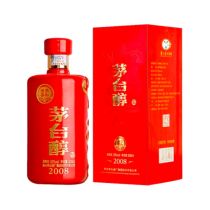 Moutai Chun 2008 500ml (Alc. 53%)