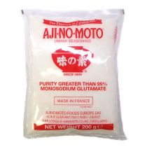 Ajinomoto Monosodium Glutamate (MSG) 200g
