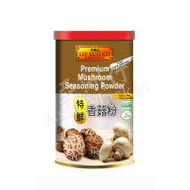 LEE KUM KEE - Premium Mushroom Seasoning Powder 1kg 