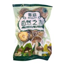 NBH Dried Shiitake Mushroom 100g