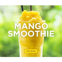 Mango Smoothie Ingredient 