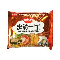 Duck Flavoured Noodle