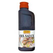 NIPPON SHOKKEN Eel Sauce 1640ml (2kg)