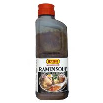 NIPPON SHOKKEN Ramen Soup  1680ml 2kg