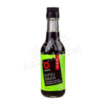 OBENTO 日本柑橘 醋醬油 250ml