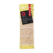 Obento Sushi Bamboo Mat
