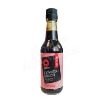 OBENTO 日式 炸猪排酱 (不含麸质) 250ml