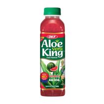 OKF Aloe Vera Watermelon Flavour 500ml
