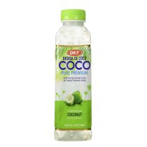 OKF - CoCo Pure Premium Natural Coconut Drink 12X1.5L (wholesale only) 