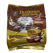 OLD TOWN White Coffee Original (15x38g) 570g