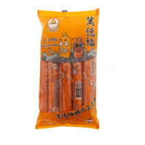 FRESH WANDERFORT Chicken Corn Ham Sausages 270g