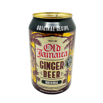 Old Jamaica Ginger Beer 330ml