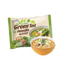 PALDO Green Tea Noodle (120g)