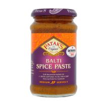 Patak's Balti Spice Paste 283g
