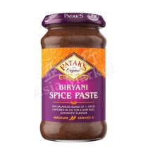 Patak's Biryani Spice Paste 283g