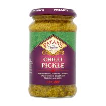 Patak's Chilli Pickle 283g
