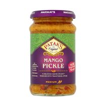 Patak's Mild Mango Pickle 283g
