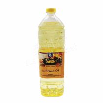 Heuschen  & Schrouff Peanut Oil 1000ml 