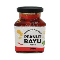 JARU Peanut Rayu 100g