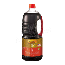 Lee Kum Kee Premium Light Soy Sauce  1.75L 