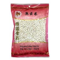 GOLDEN LILY  Prepared Pearl Barley 100g