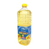 PRIDE 100% Pure Sunflower Oil 1Ltr