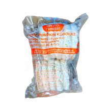 DFK -Pumpkin Croquette (10pcs) 20X600g (wholesale only) 