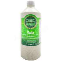 HEERA -Raita Sauce 1L