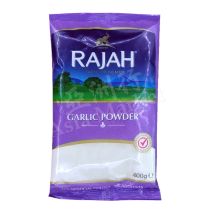 RAJAH  Garlic Powder 400g