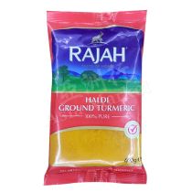 RAJAH - 哈迪(Haldi) 黄姜粉 400g