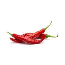 Fresh Hot Chilli 1kg