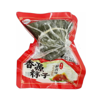 [FROZEN] FRESH ASIA   Pork Filling Zongzi (Rice Dumplings) 170g