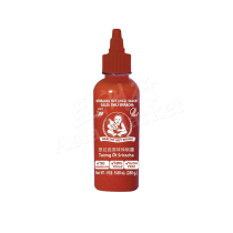 HEALTHY BOY  Red Sriracha Hot Chilli Suace 540g