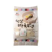 MATAMUN Rice Cake (Sliced) 600g