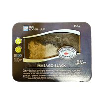 [FROZEN] SEAFOOD MARKET - Masago Black 450g