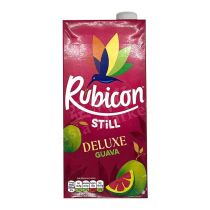 RUBICON  Still Deluxe Guava 1l