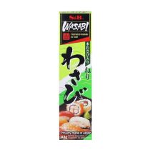 S&B Wasabi Paste 43g
