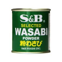 S&B Wasabi Powder 30g
