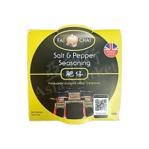 FAI CHAI- Salt & Pepper Mix 12X150g (wholesale only) 