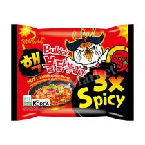 SAMYANG 3xSpicy Buldak Noodle 140g